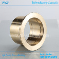 High Quality Cast Bronze bearing, Oil Grooves cast Bronze bushing bearing, Cast Brass bush Manufacturer